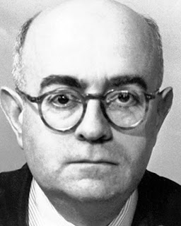 Theodor Adorno: Musiikkkitieteilijä, säveltäjä, sosiologi, filosofi ja elitistinen änkyrä