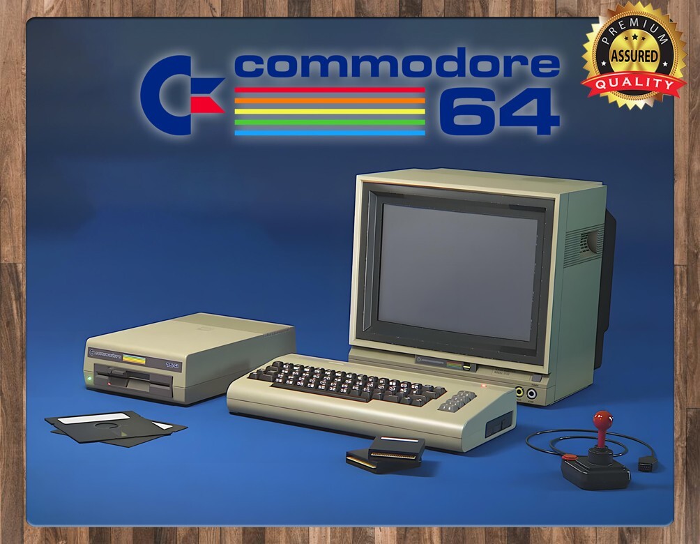 Se on kuulkaas ollut tärkeä kapistus tämä minulle aikoinaan. Ennen minua se oli sedälläni, eikä ollut kun kasettiasema. Joululahjaksi sain ja myöhemmin sentään lerppuaseman. Alkuperäistä televisiota ei ollut. Myin joskus kaverille kun halusin funktiolaskimen. Sittemmin aikuisena hommannut toisen ja nyt niitä on siunaantunut erikuntoisina nurkkiin. Osaan on tullut sisäkalut vaihdettua ja muutenkin kikkailtua. 